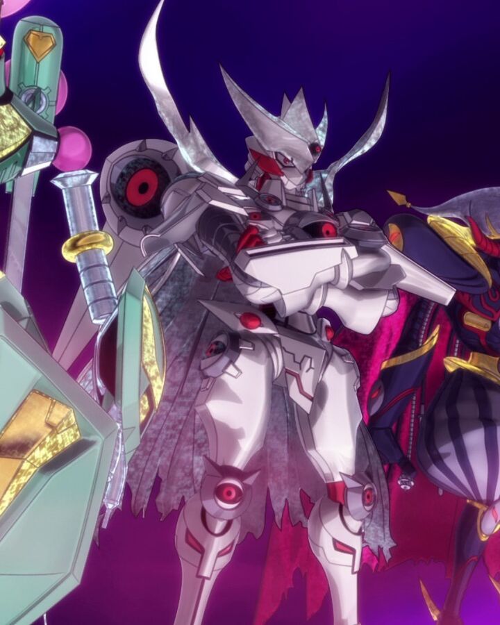 Ultimate Villains