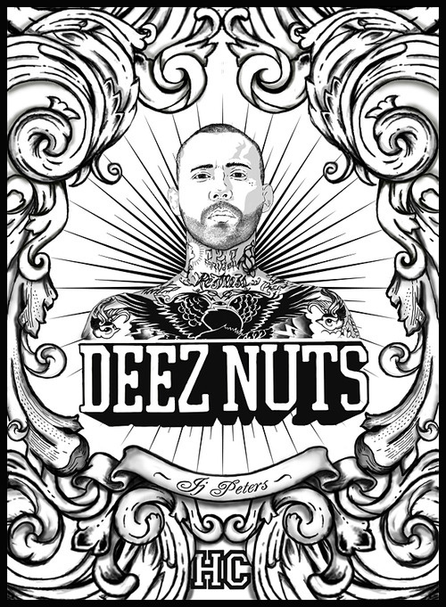 Deez Nuts Wallpaper