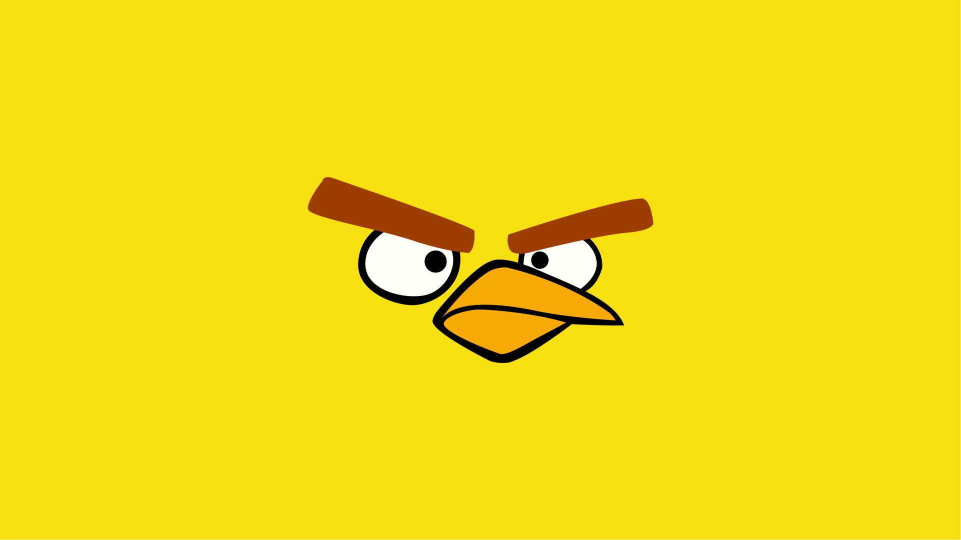 20 Best HD Angry Birds Wallpapers   DezineGuide