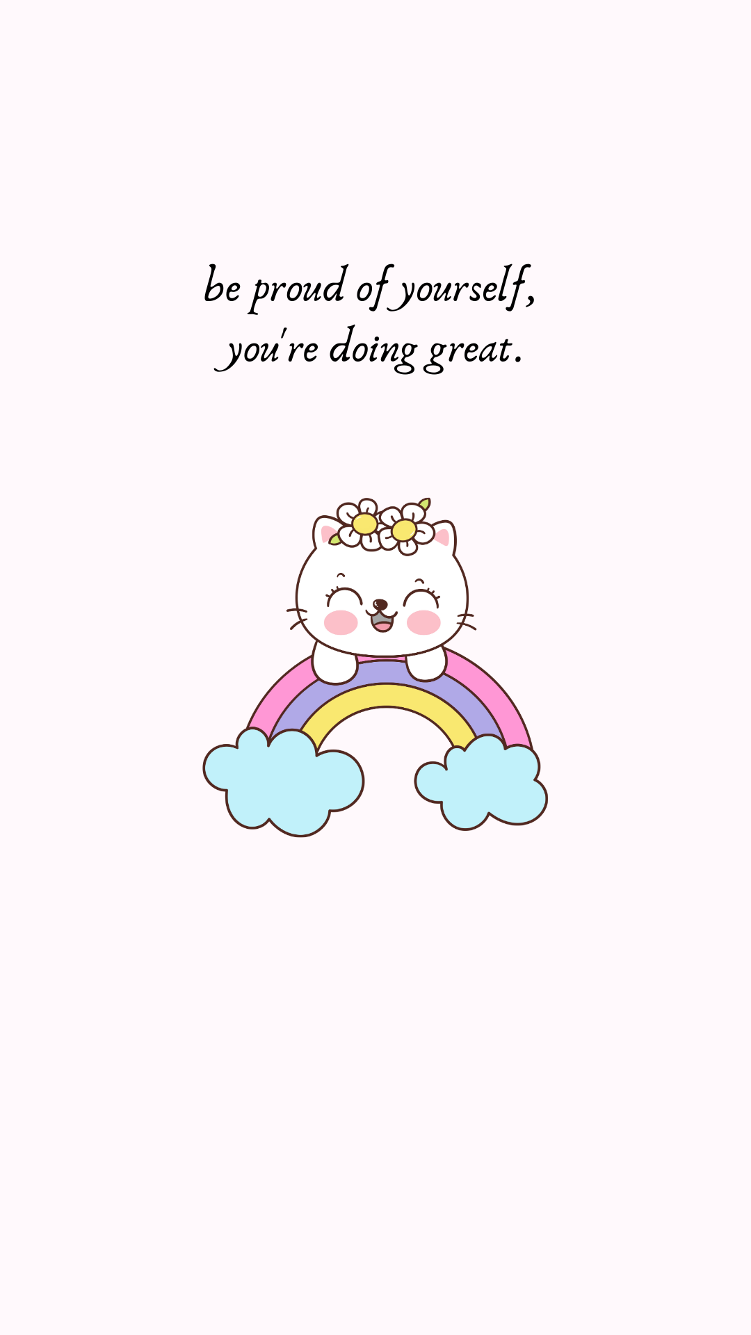 Extremely Cute Wallpaper For Girls