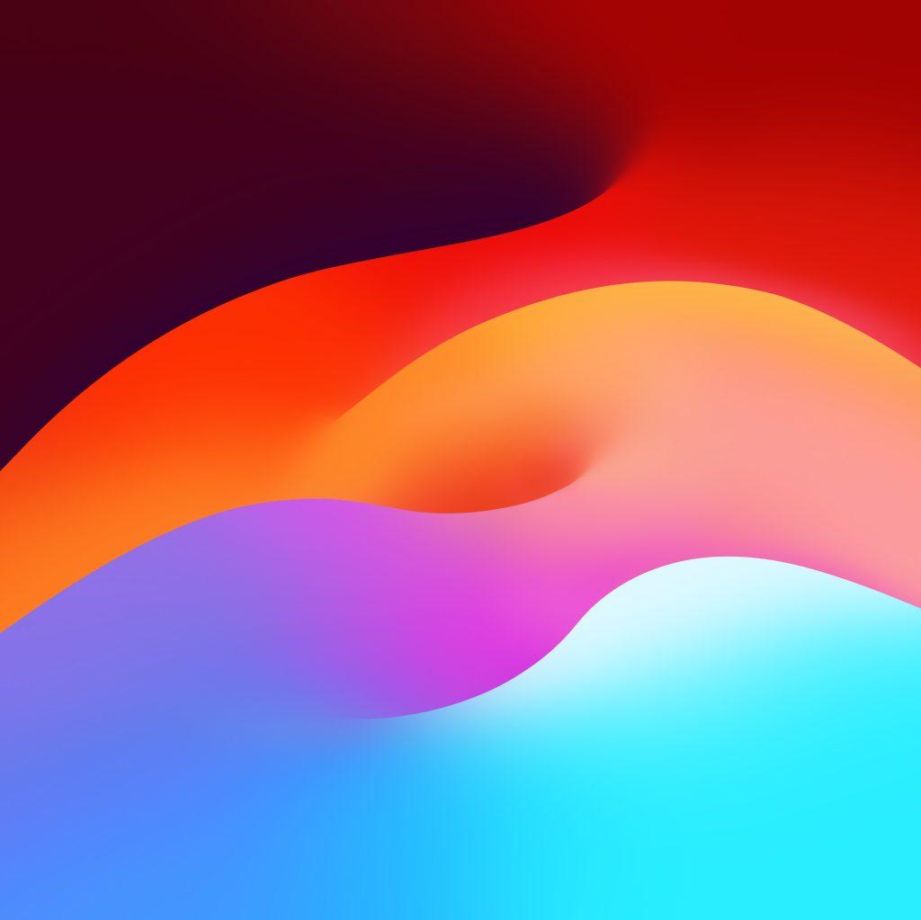 The New Carplay Wallpaper For Ios