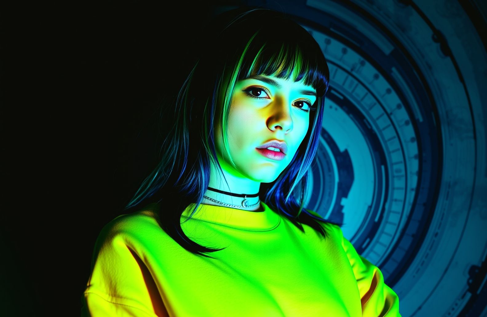 Billie Eilish Wallpaper