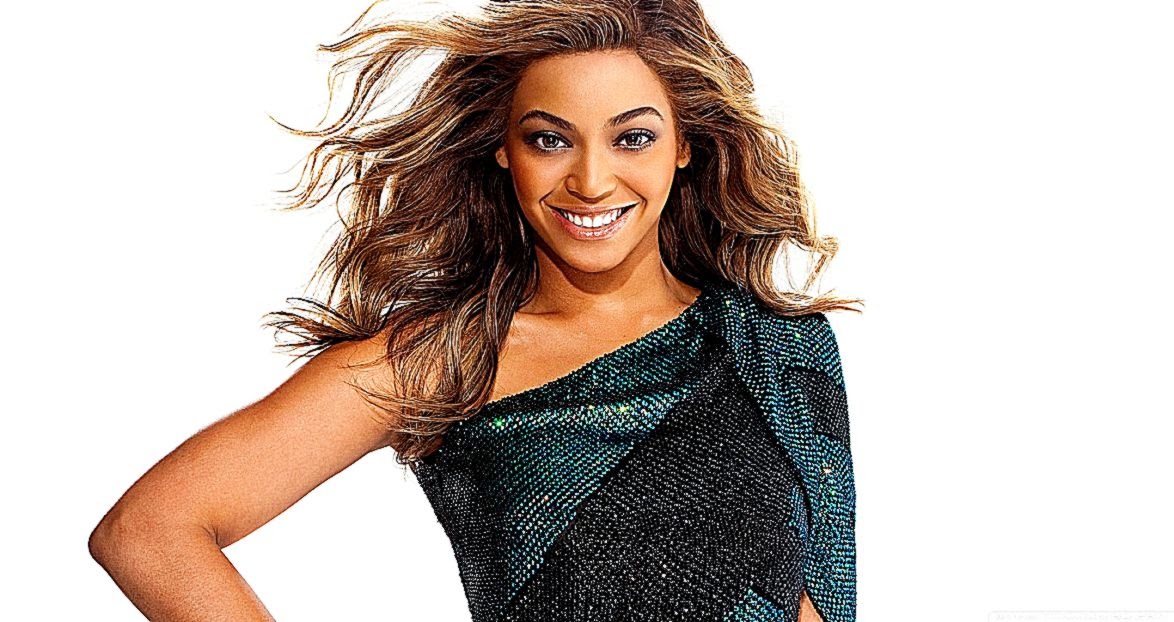 Beyonce HD Desktop Wallpaper Widescreen High Definition