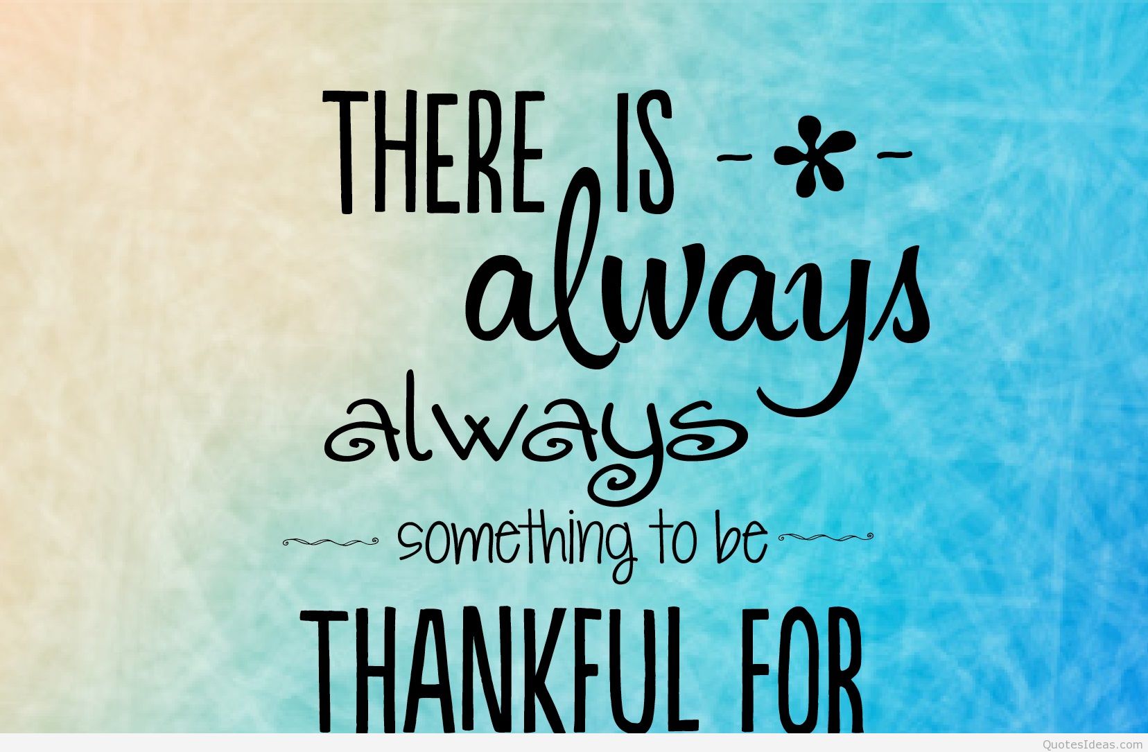 Thankful Wallpaper Quotes