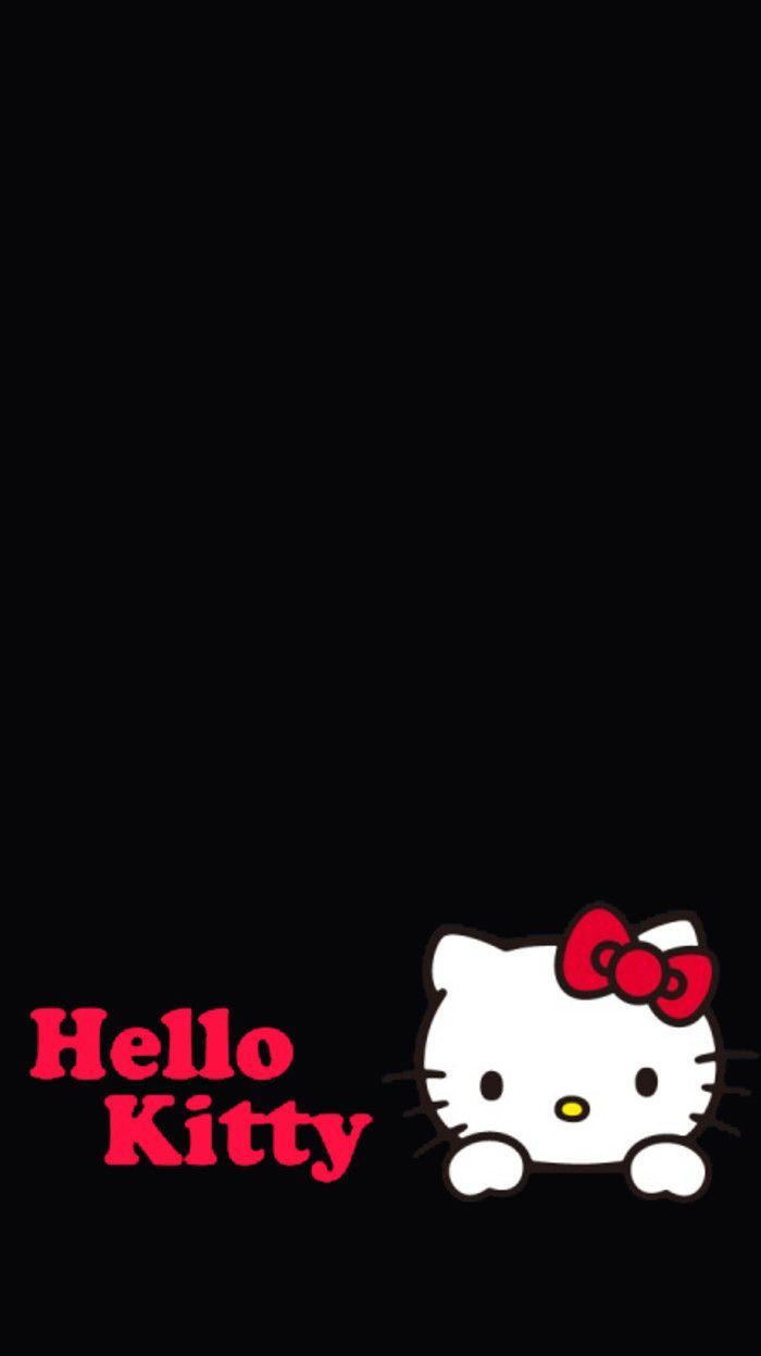 Hello Kitty Image Wallpaper
