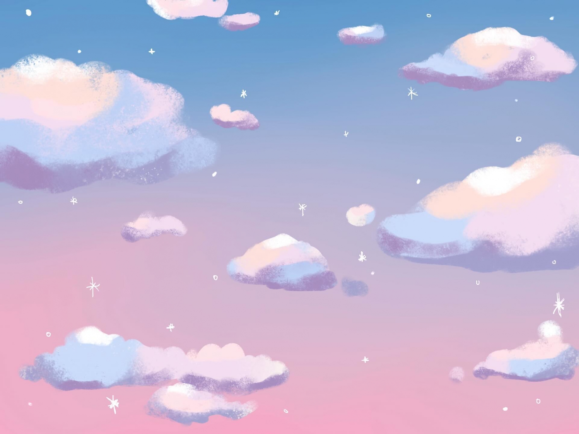 Most Popular Cute Wallpaper