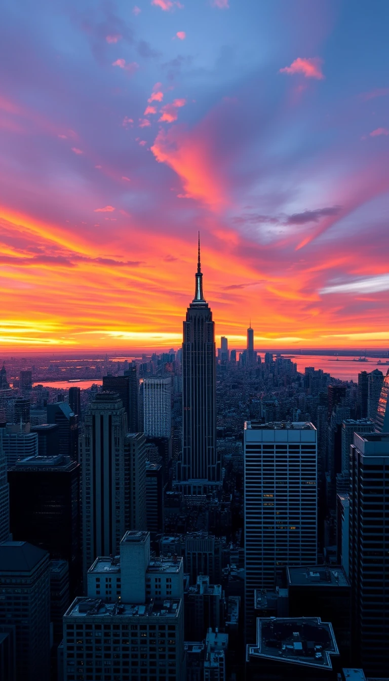 Best Nyc Wallpaper