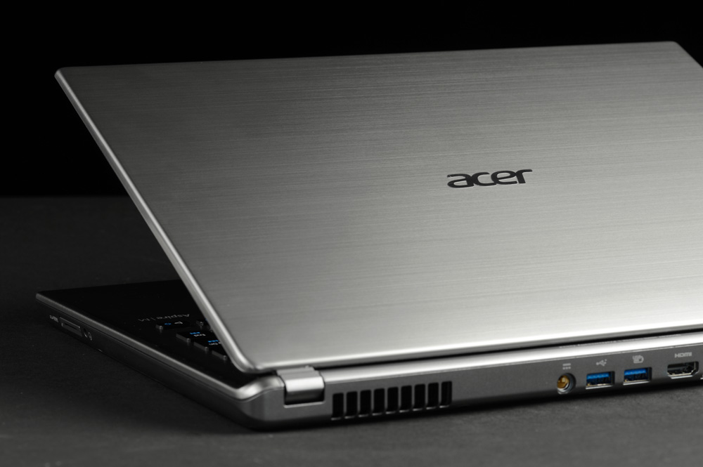 Acer Aspire M5 Design Photo On This Top Quality Wallpaper Website