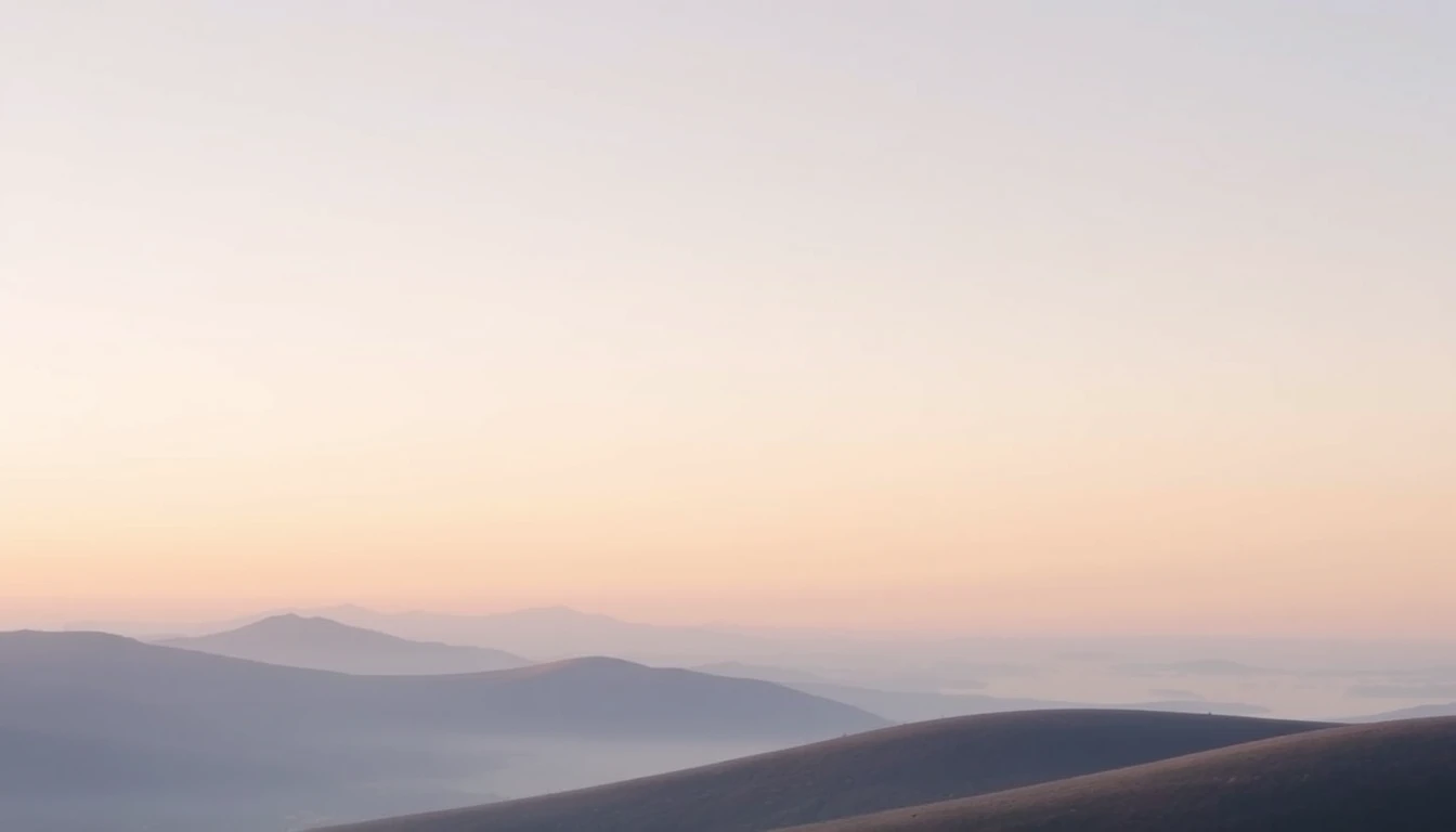 Soft Background Image
