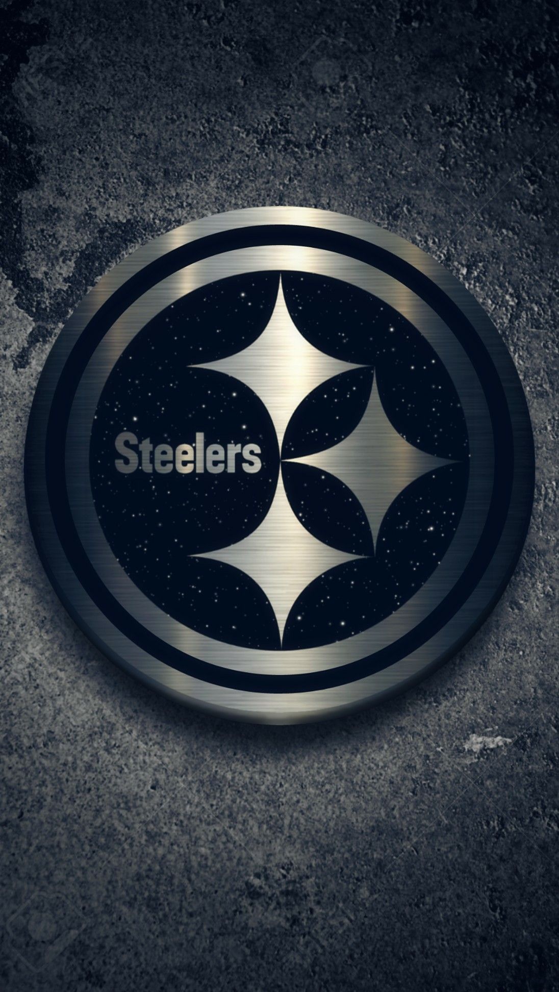 Abstract Steelers Wallpaper On