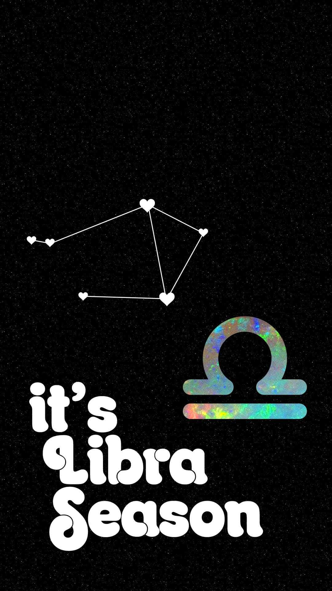 Libra Zodiac Wallpaper
