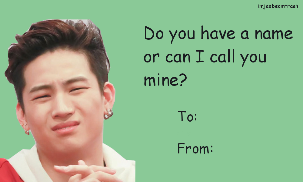 Valentine Got7 Valentines Memes Funny Kpop
