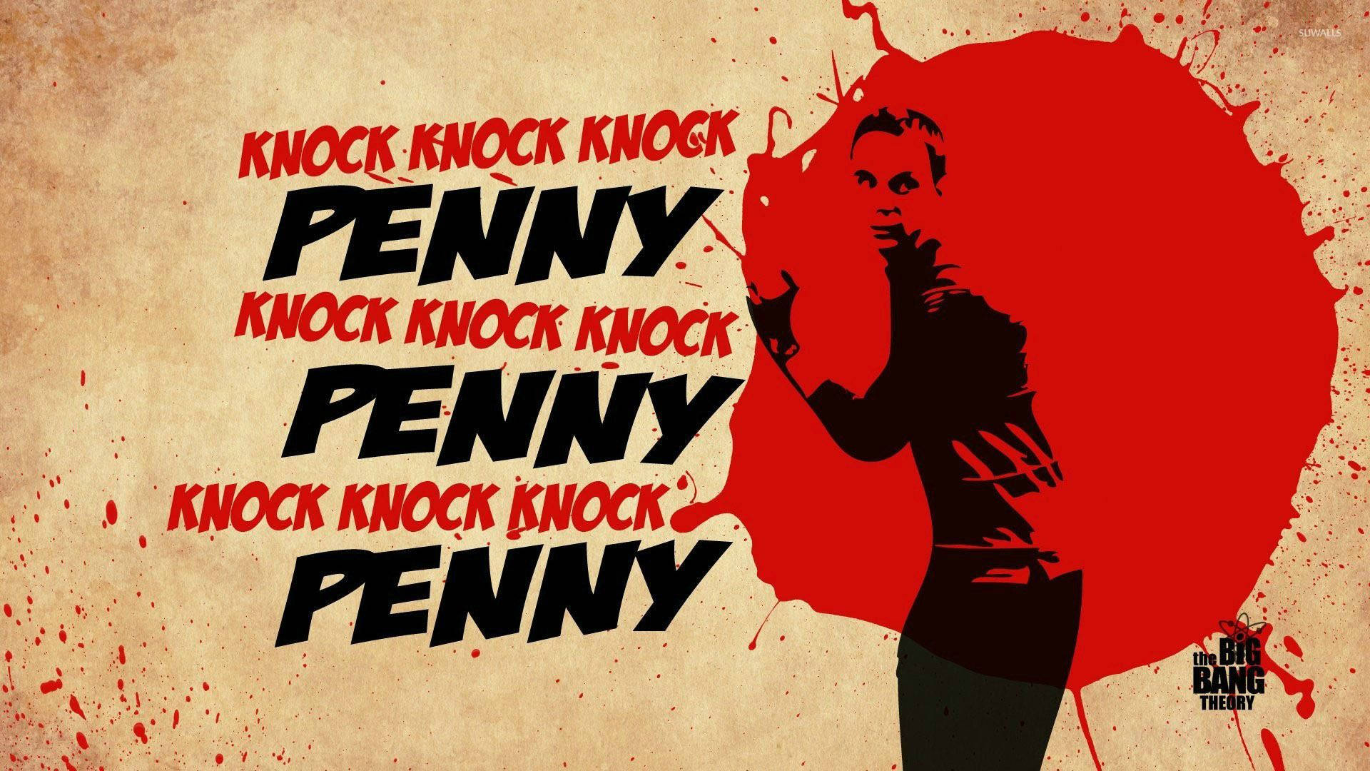 The Big Bang Theory Wallpaper