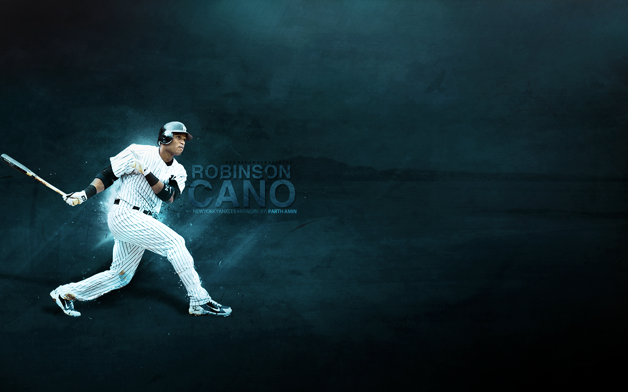 Best Robinson Cano Wallpaper Jackie