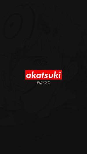 Anime Symbols Wallpaper