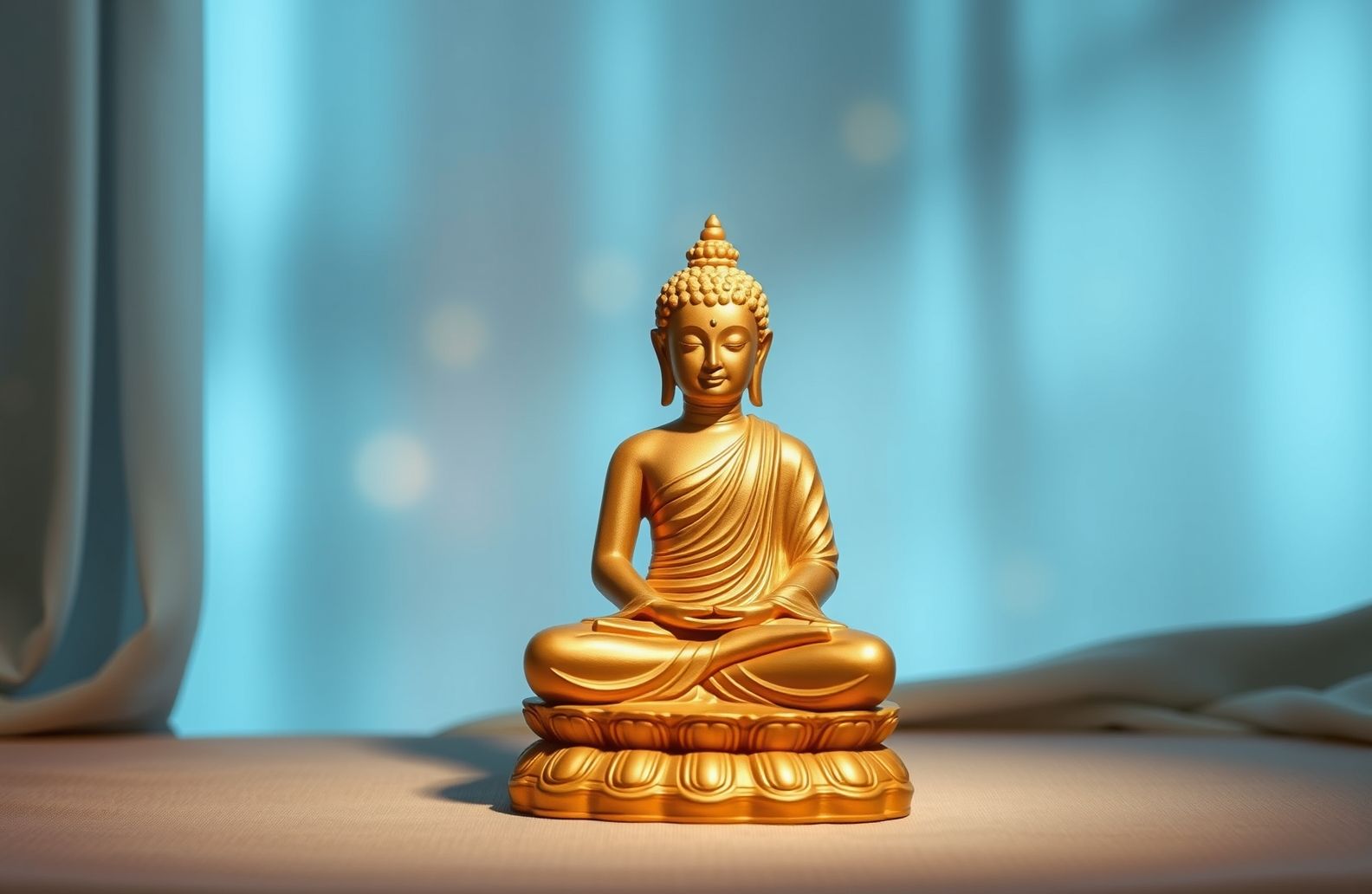 Buddha Wallpaper