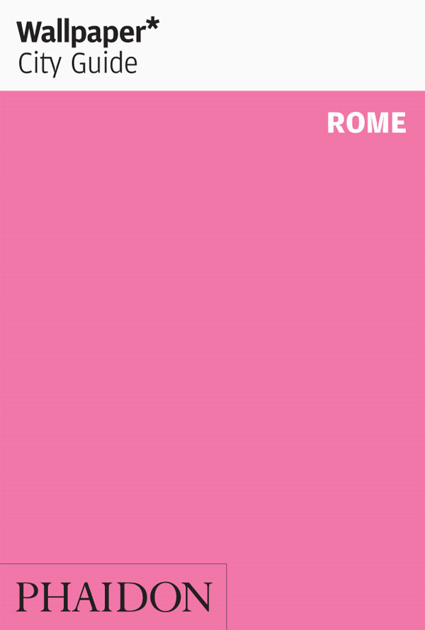 Free download Wallpaper City Guide Rome Wallpaper Guides 9780714868387