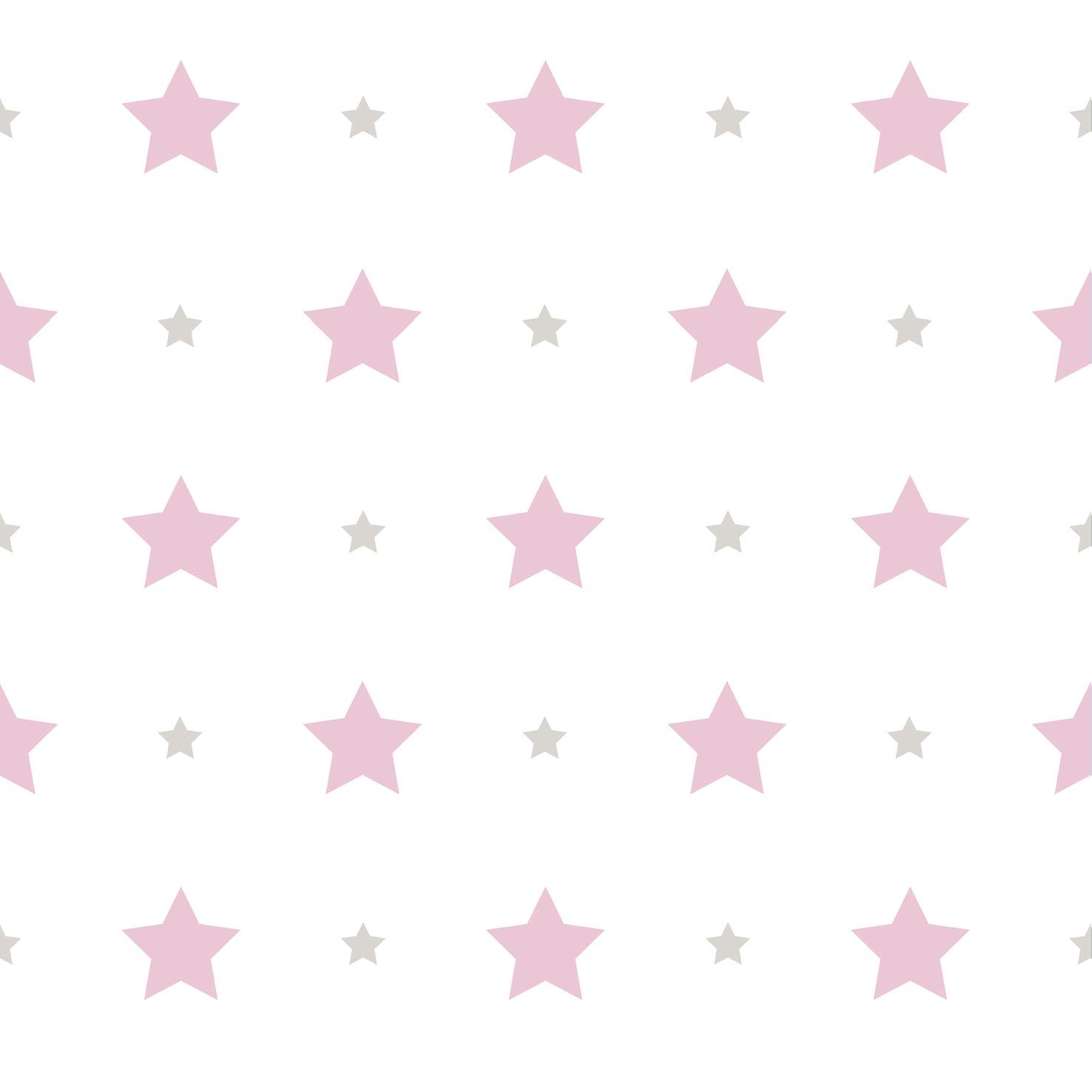 Pink Stars Wallpapers on WallpaperDog 1476x1476