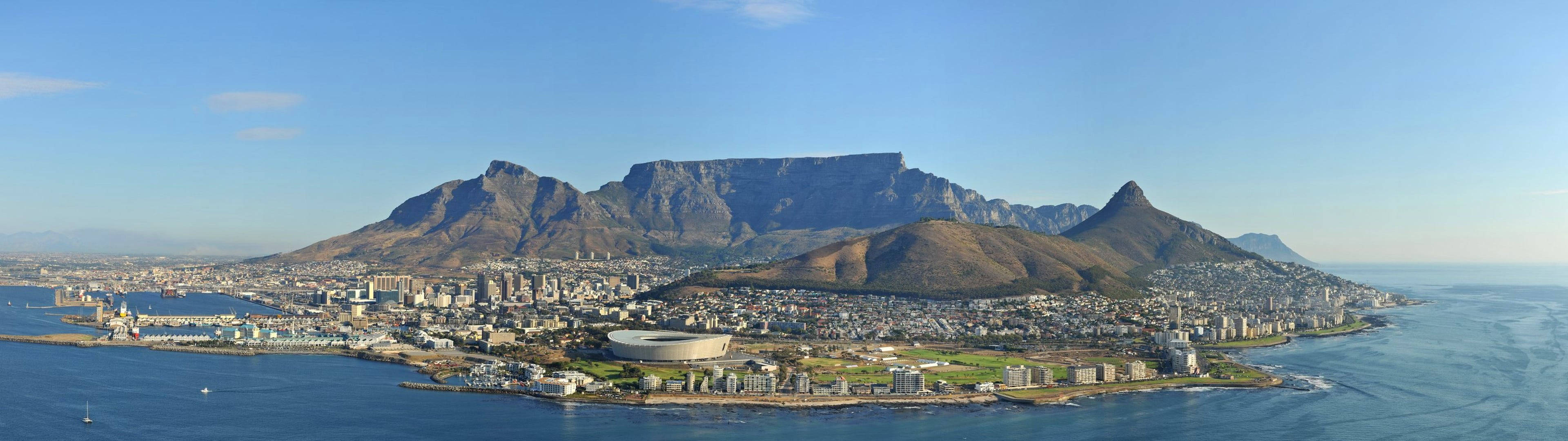 Cape Town Wallpaper