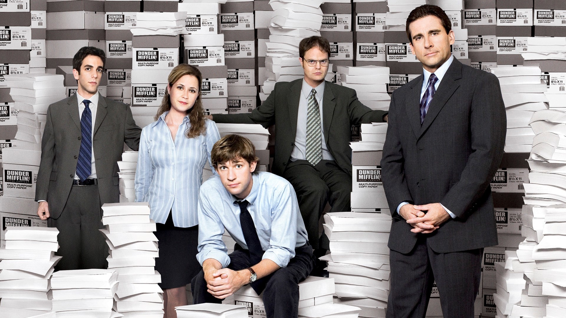The Office Us Wallpaper And Background Image