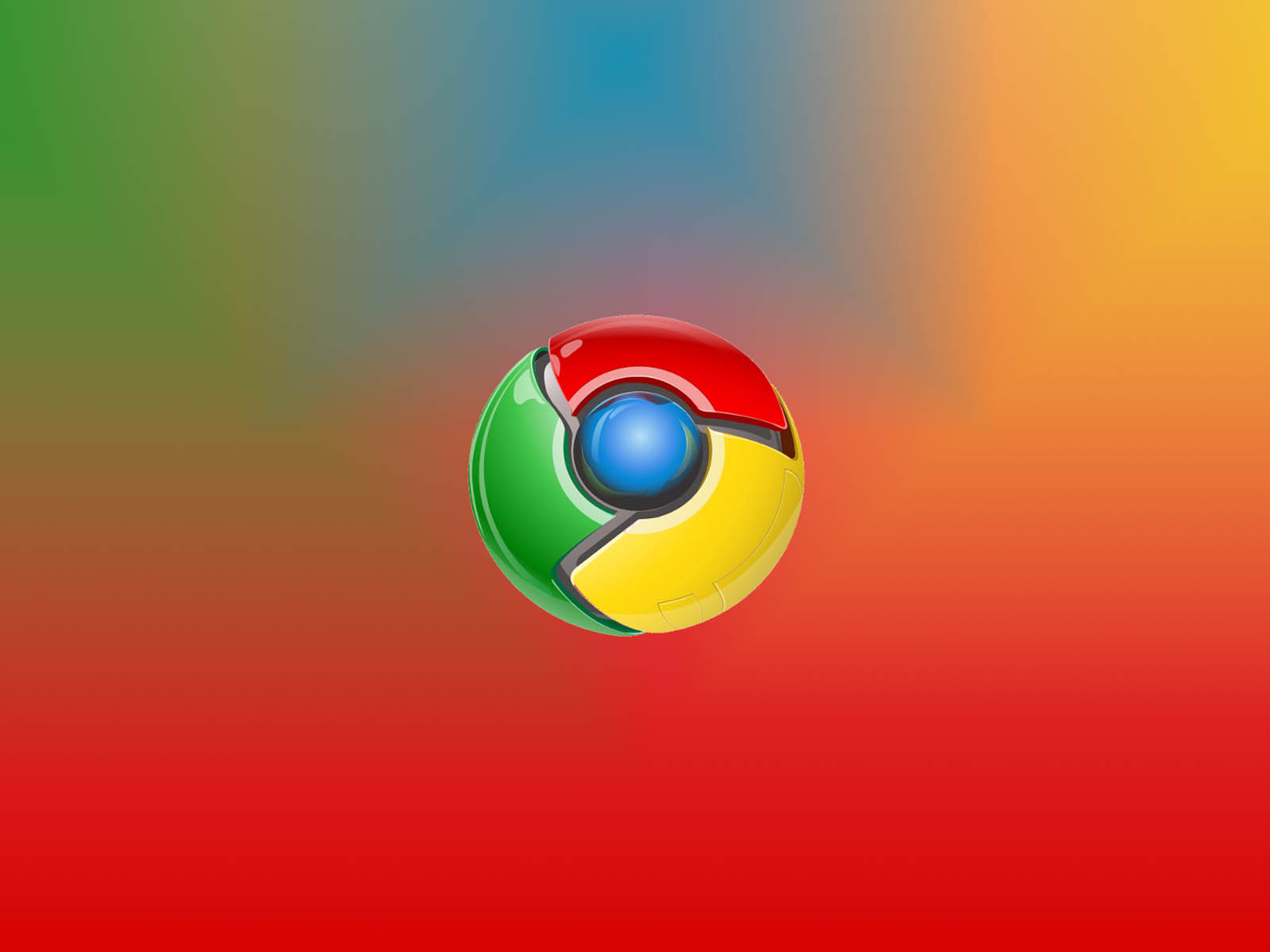 Chrome Wallpaper Google Desktop