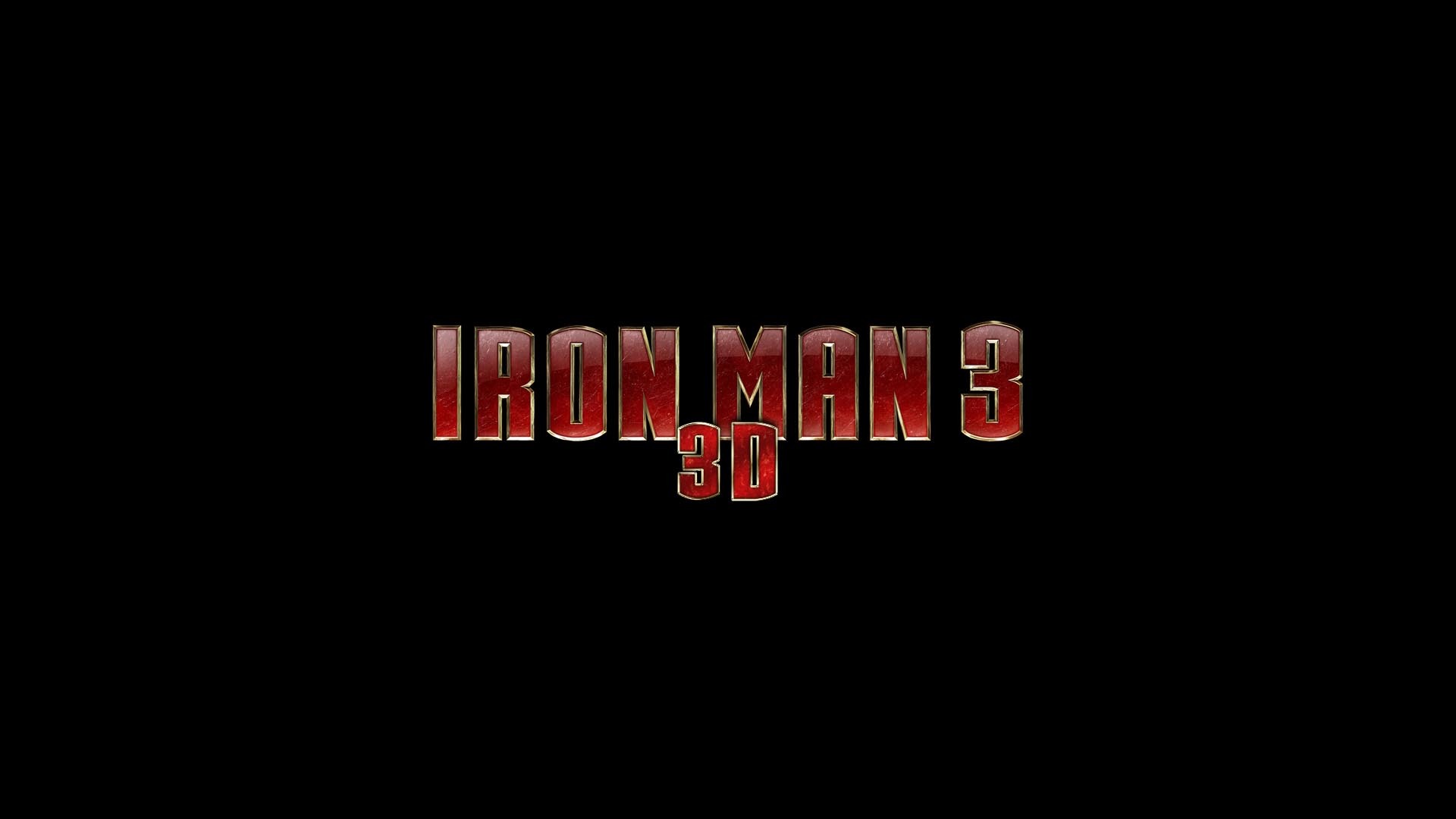 Iron Man 3 Widescreen Wallpaper   14784