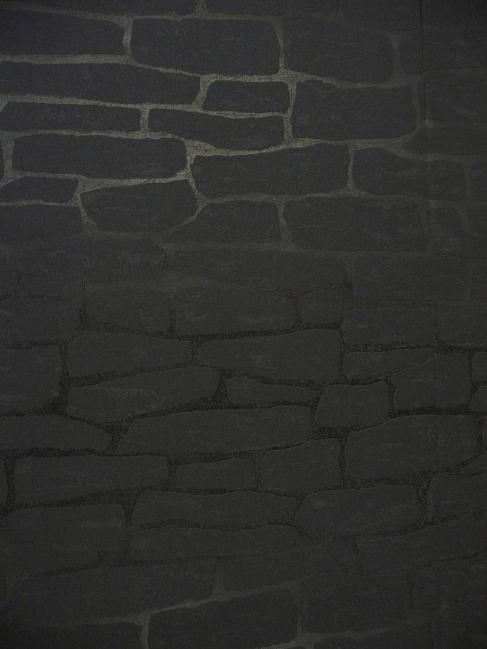 Brick Driveway Image Effect Wallpaper