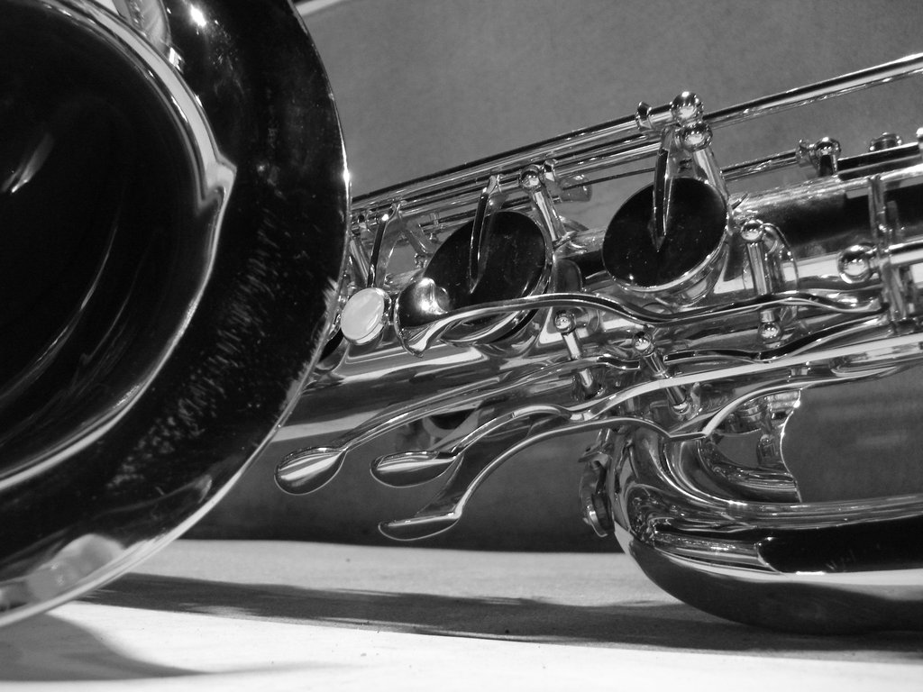 Baritone Saxophone Wallpaper Sax By Vioercussionbone