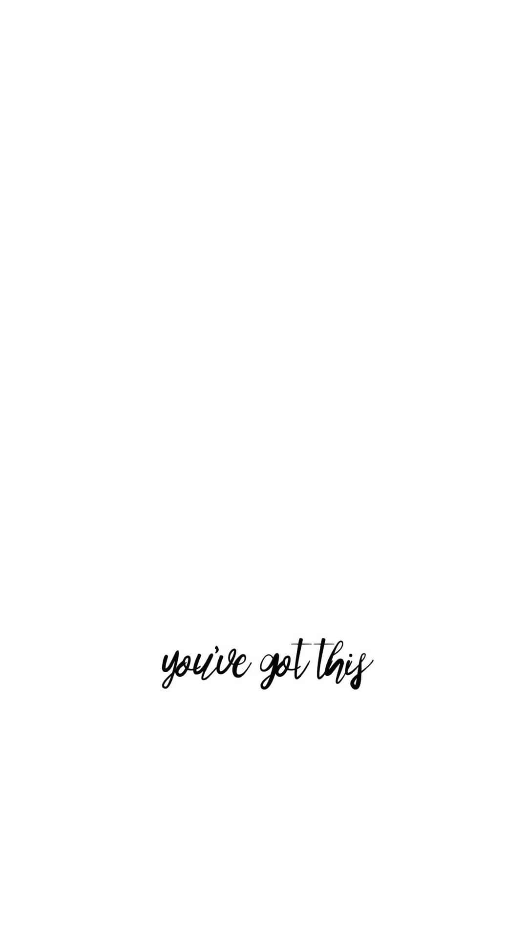 Background Quotes Wallpaper
