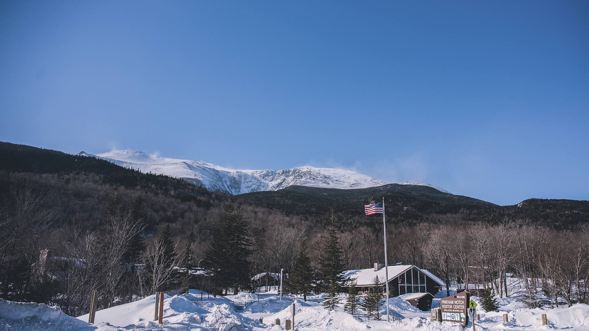 Amc Zoom Background Appalachian Mountain Club