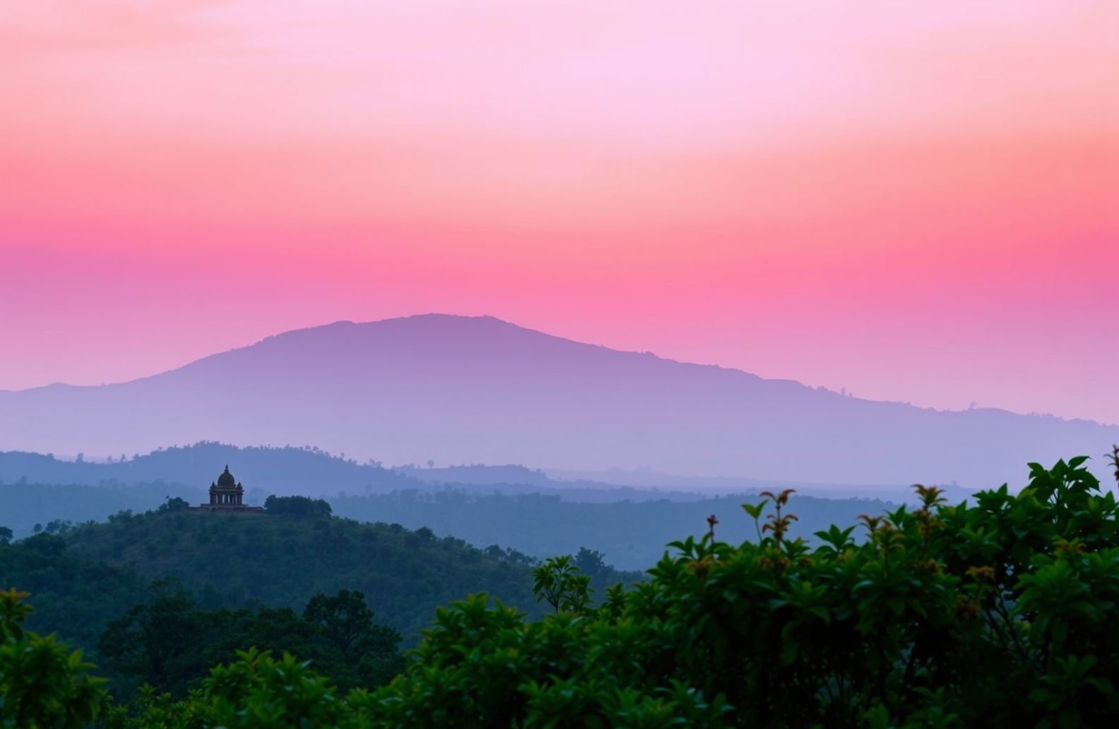 Thiruvannamalai Wallpaper