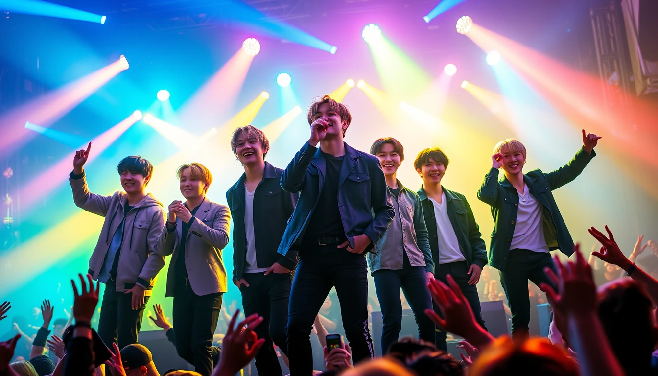 Best Bts Wallpaper