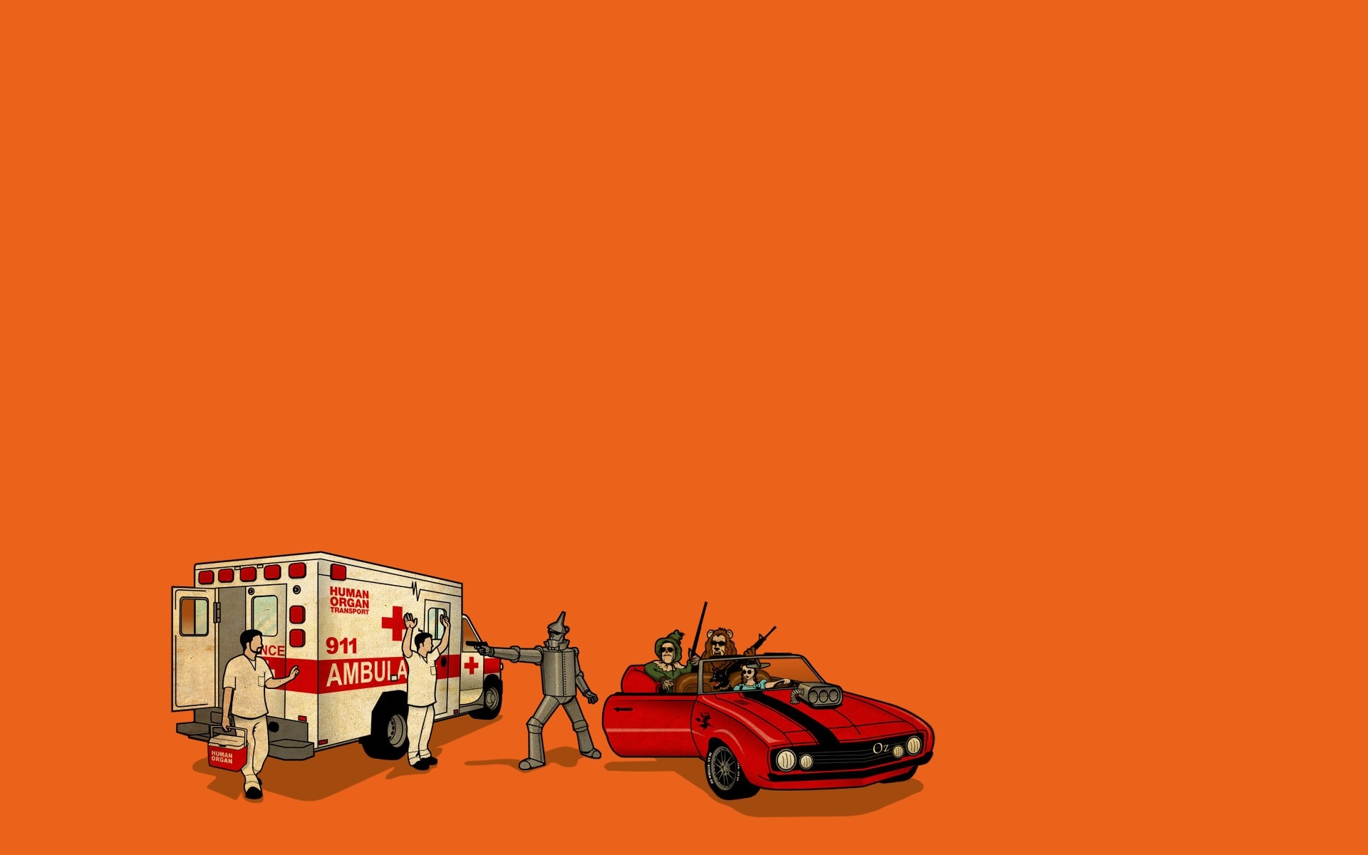 The Wizard Of Oz Wallpaper And Image