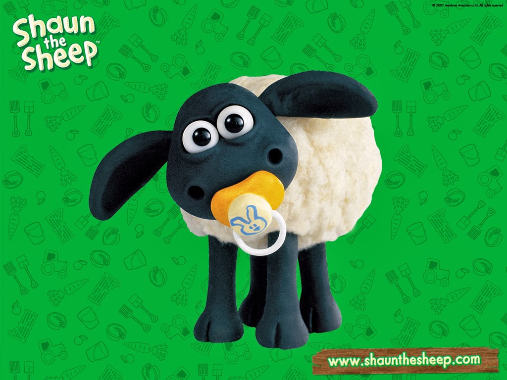 Free download Shaun the Sheep Wallpapers Beautiful wallpapers collection  2014 [1024x768] for your Desktop, Mobile & Tablet | Explore 76+ Shaun The Sheep  Wallpaper | Sheep Wallpaper, Electric Sheep Wallpaper, Minecraft Sheep  Wallpaper