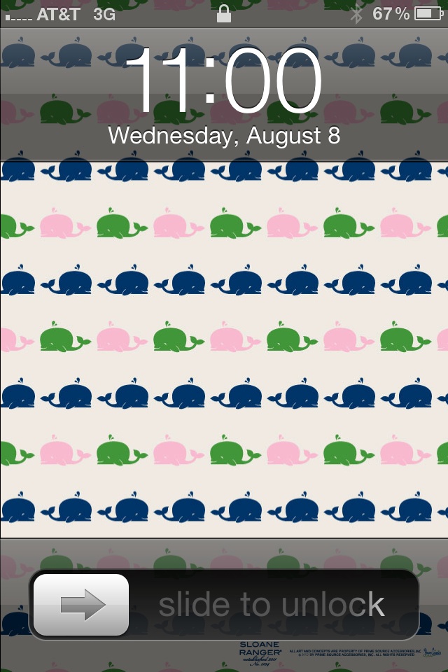 Preppy Wallpaper iPhone Whale And Pictures