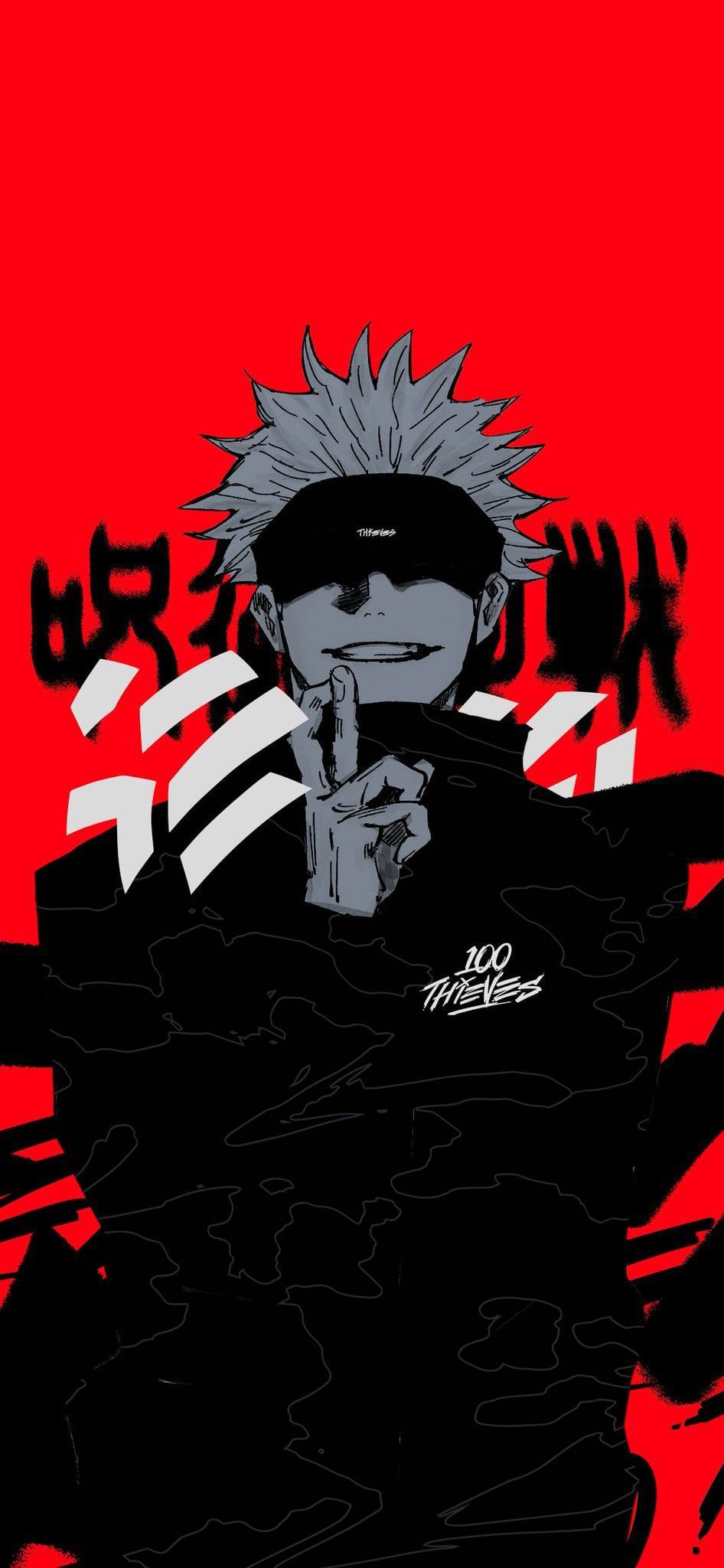 Anime Phone Wallpaper