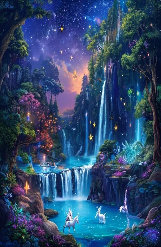 Fantasy Wallpaper Pictures