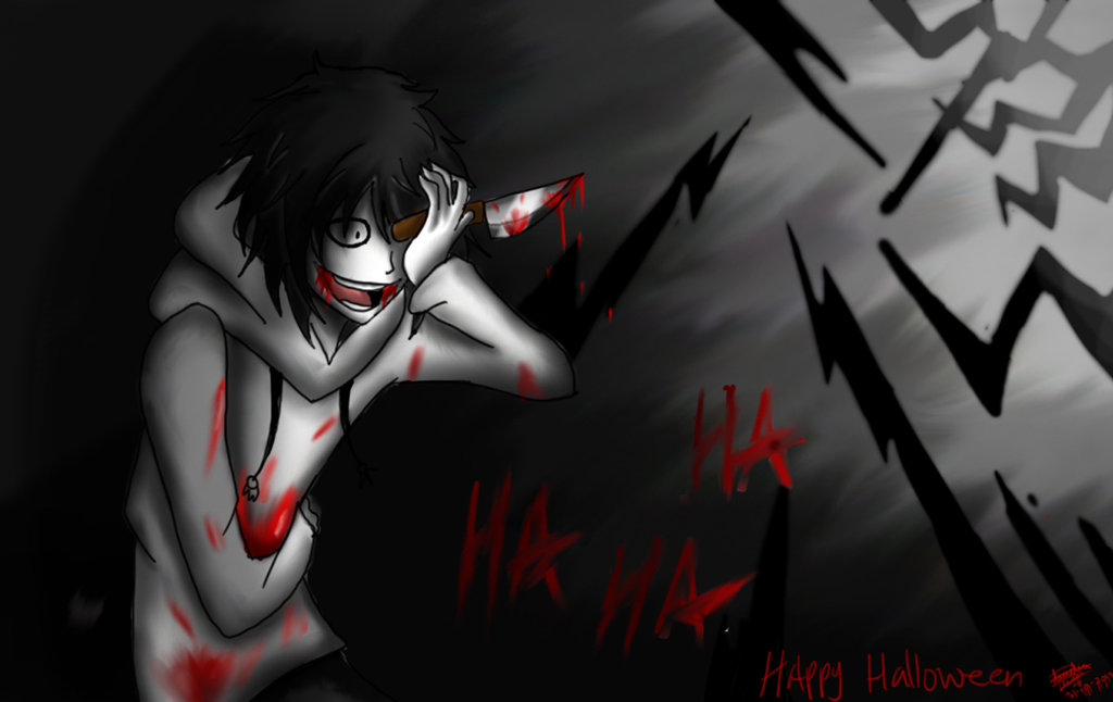 About: Jeff The Killer Wallpapers HD (Google Play version) | | Apptopia