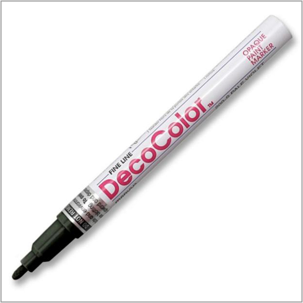 decocolor markers image search results 600x600