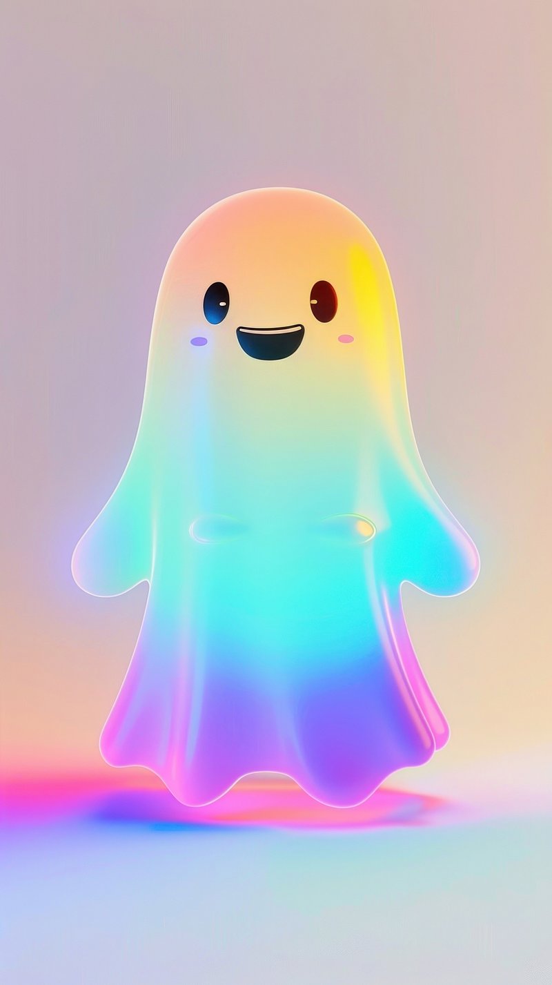 Cartoons iPhone Wallpaper