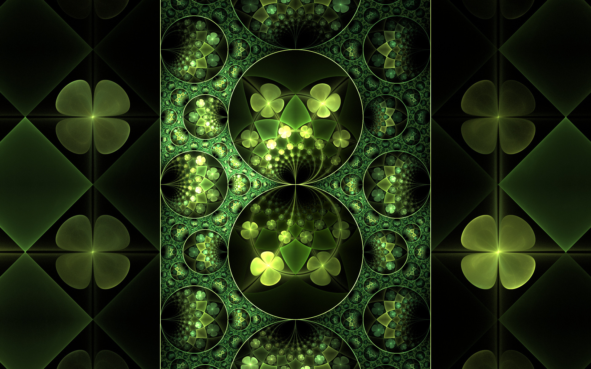 St Patricks Day Wallpaper