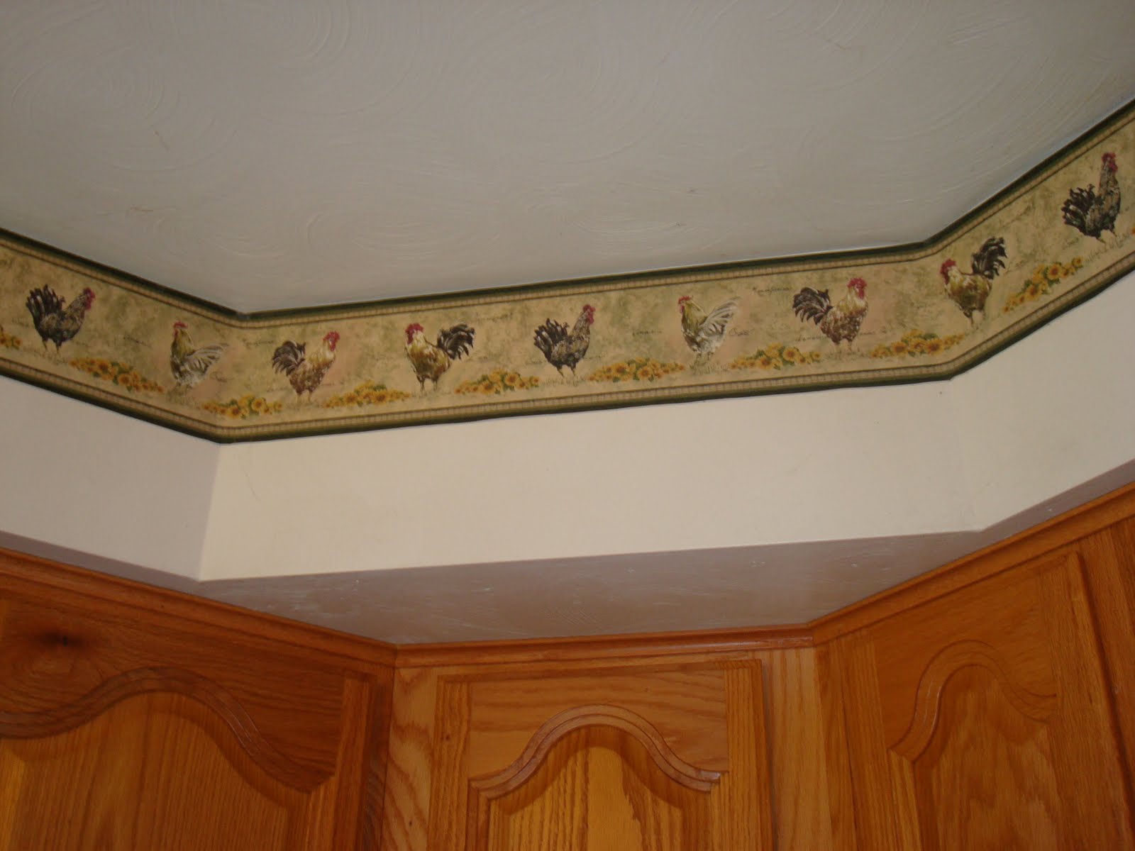 Primitive Wallpaper On
