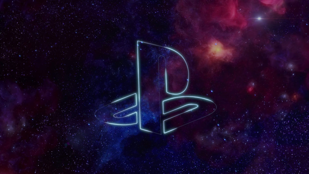Space Ps4wallpaper