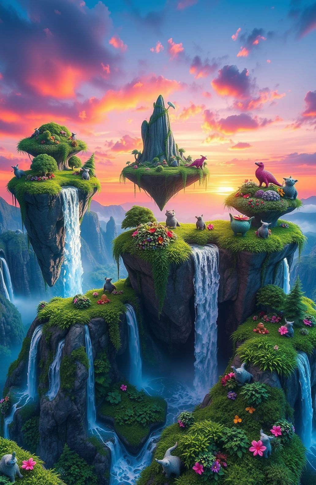 3d Wallpaper And Screensavers