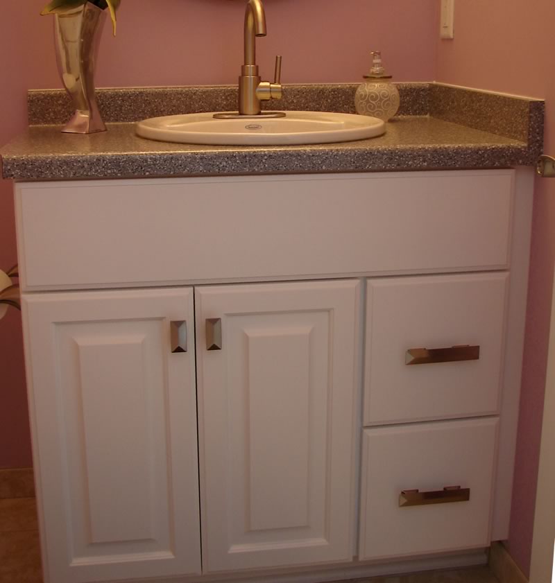 Bathroom Vanity Cabinets 800x841
