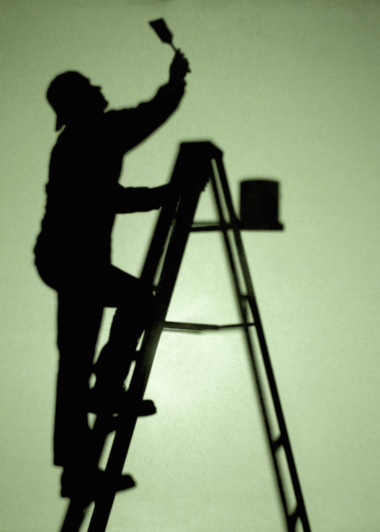 cost for painting per square foot