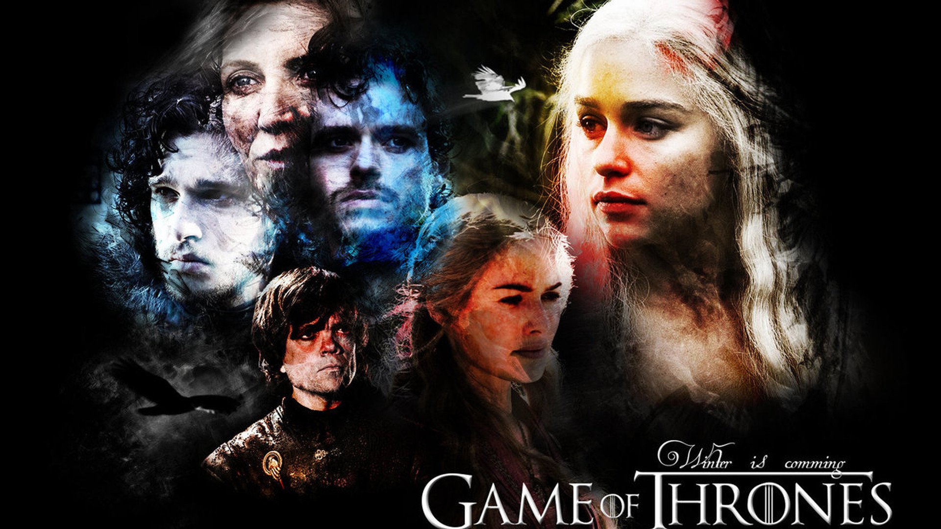 Game Of Thrones Television Series Wallpaper High Definition
