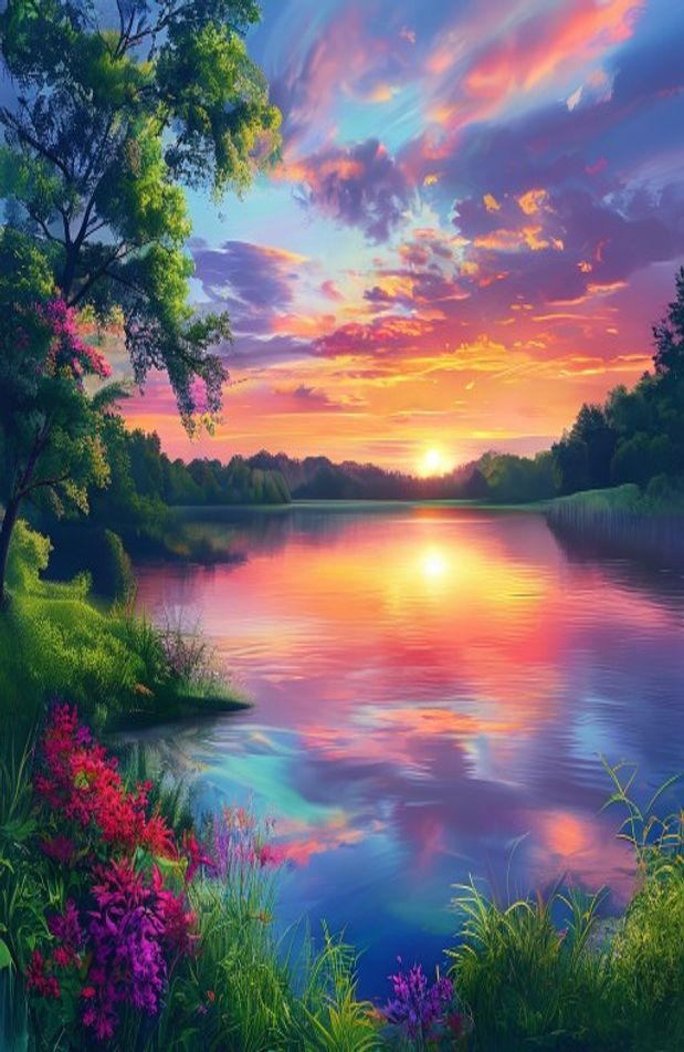 Wallpaper And Screensavers