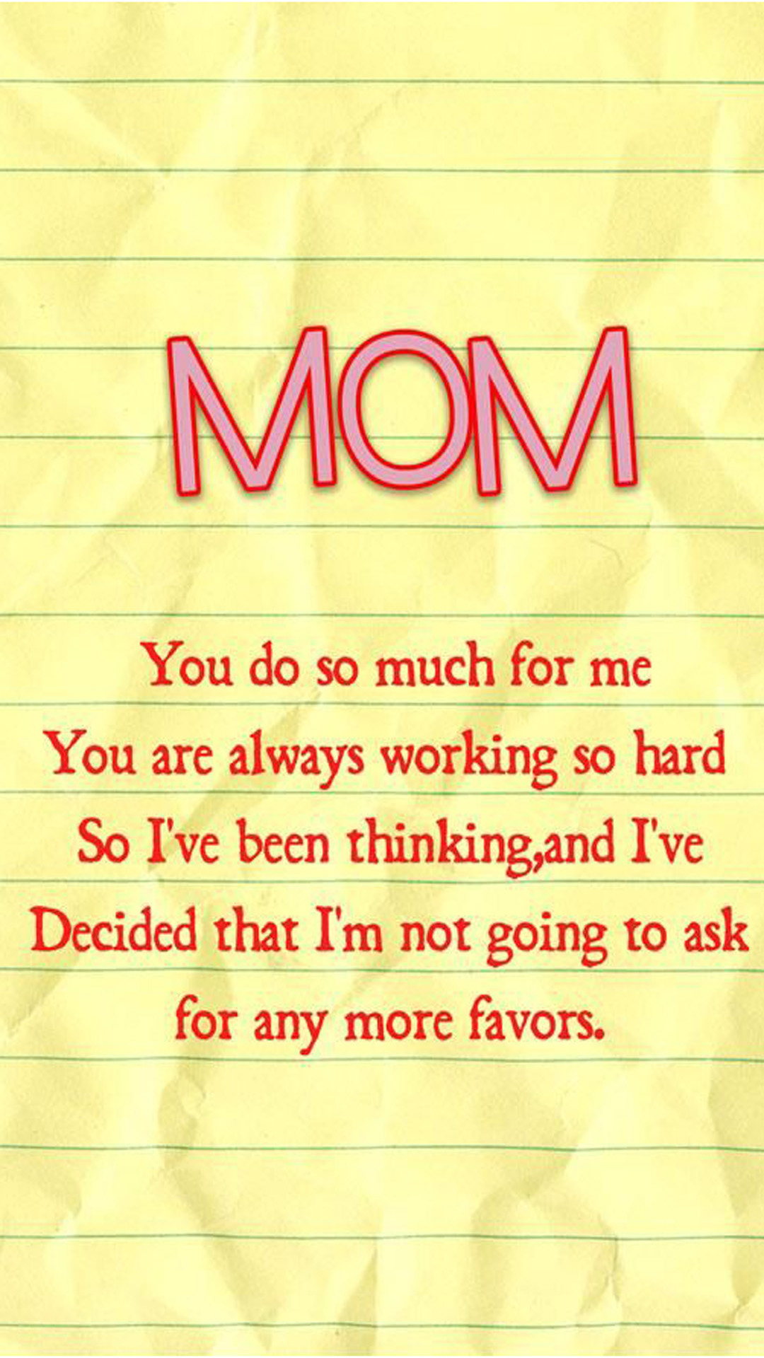 Mothers Day Quotes Photo Mobile Wallpaper