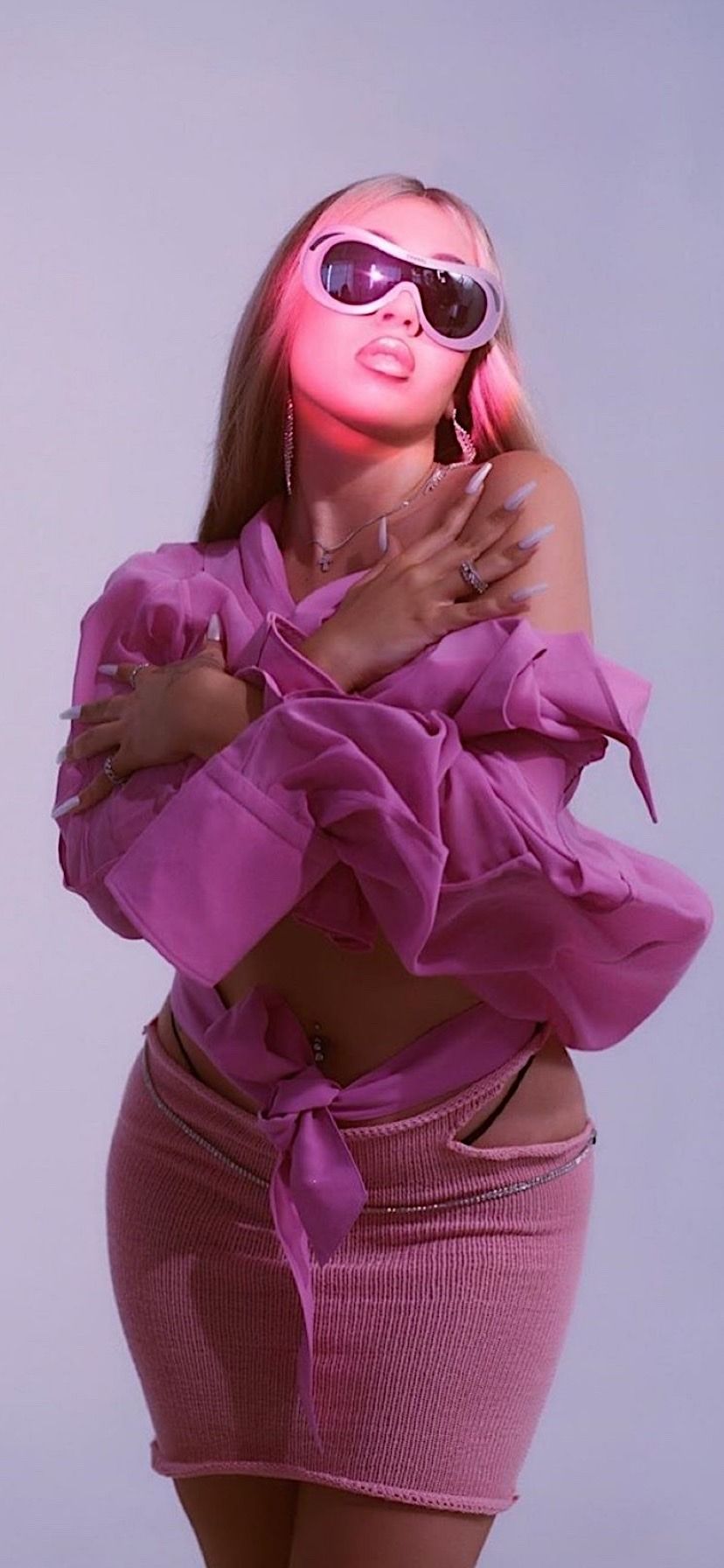 Kali Uchis Wallpaper